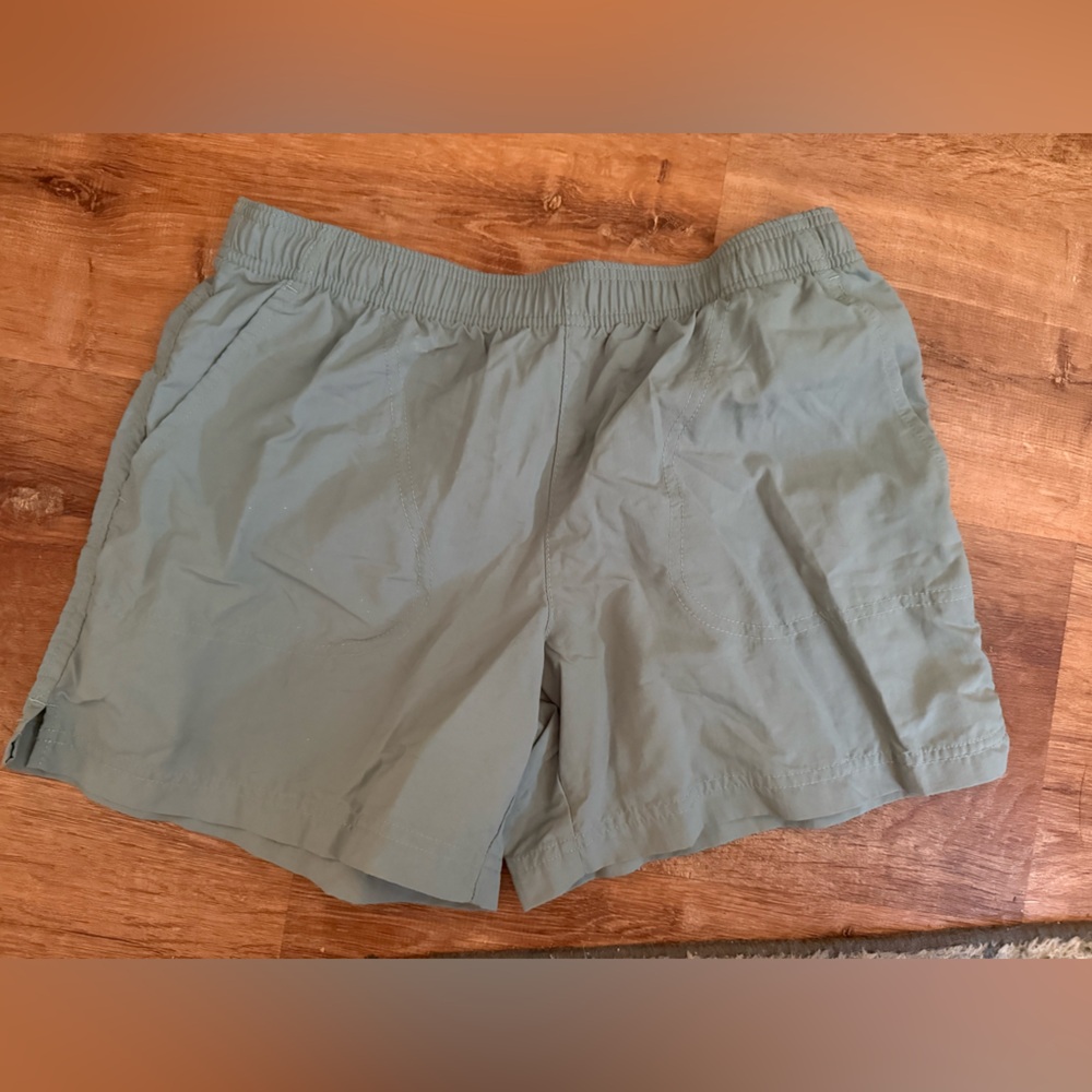 Columbia Women’s Dri-fit Shorts